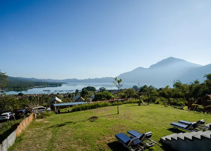 Samuh Camp * 金塔马尼
