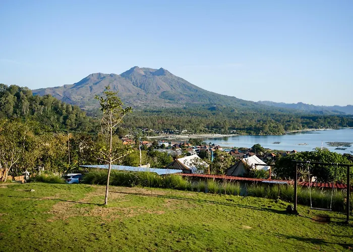 营地 Samuh Camp *