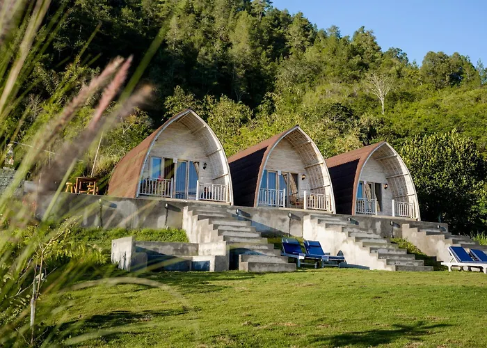Samuh Camp * 金塔马尼