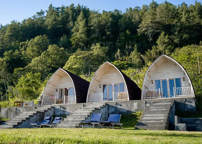 营地 Samuh Camp *
