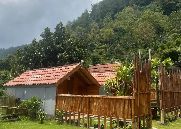 Samuh Camp *