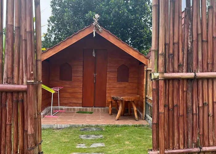 Samuh Camp * 金塔马尼