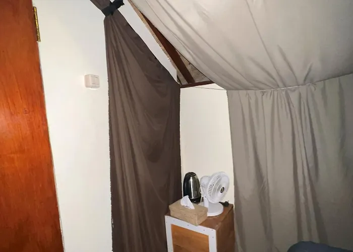 Samuh Camp * 金塔马尼